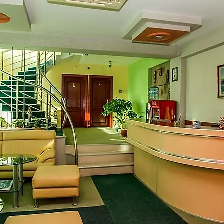 Hotel Kapri 3*