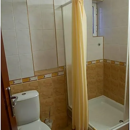Hotel Kapri 3*