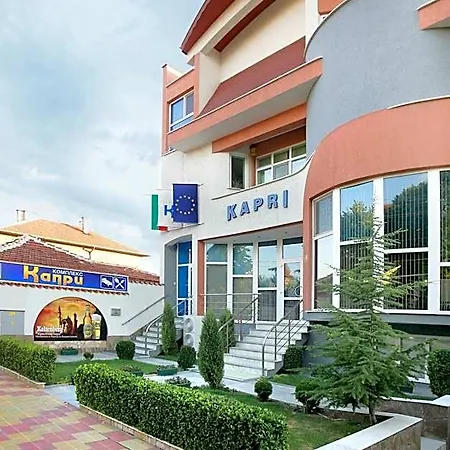 Kapri 3*