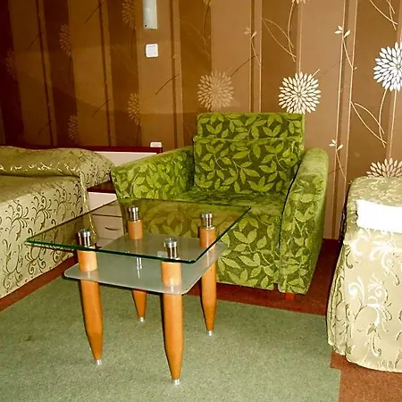 Kapri Hotel 3*
