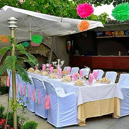 Hotel Kapri Yambol