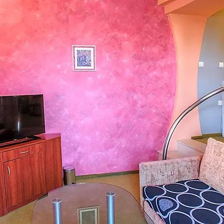 Hotel Kapri Yambol