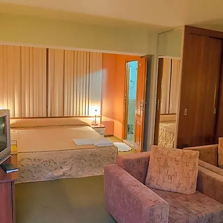 Hotel Kapri