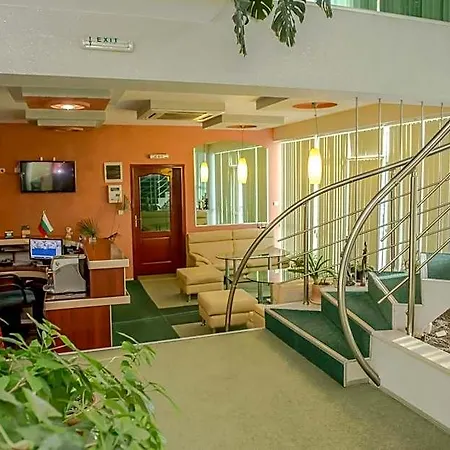 Hotel Kapri Yambol