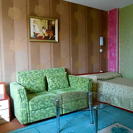 Kapri Hotel