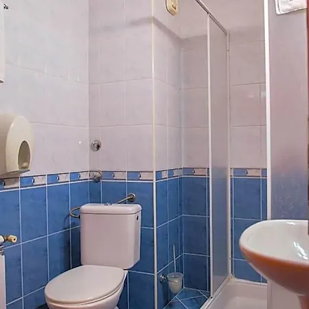 Kapri 3* Yambol