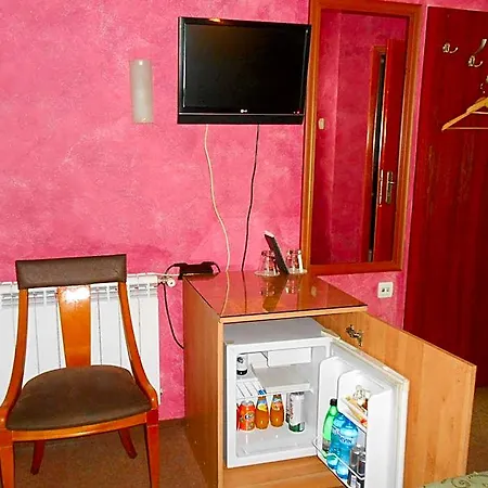 Hotel Kapri