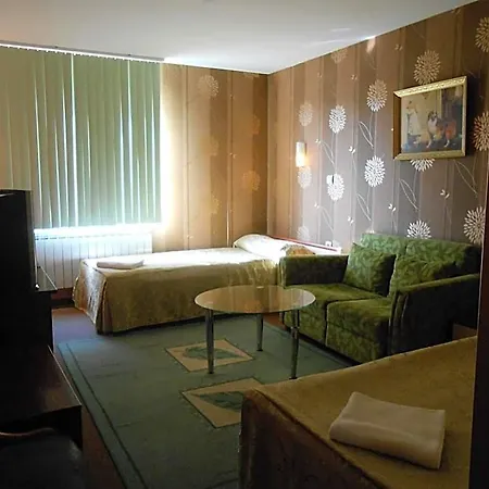 Hotel Kapri Yambol