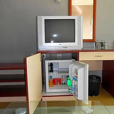 Hotel Kapri Yambol