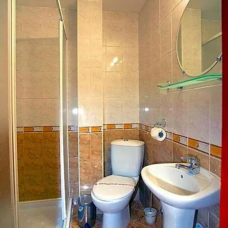 Kapri Hotel Yambol