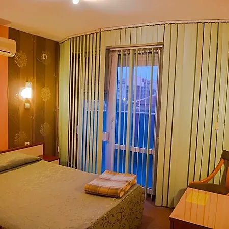 Kapri Hotel