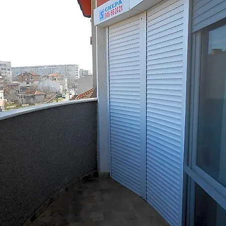 Hotel Kapri 3*