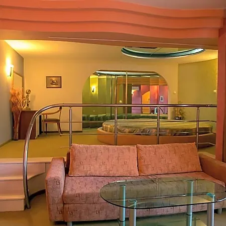 Hotel Kapri Yambol