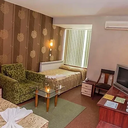 Kapri 3* Yambol