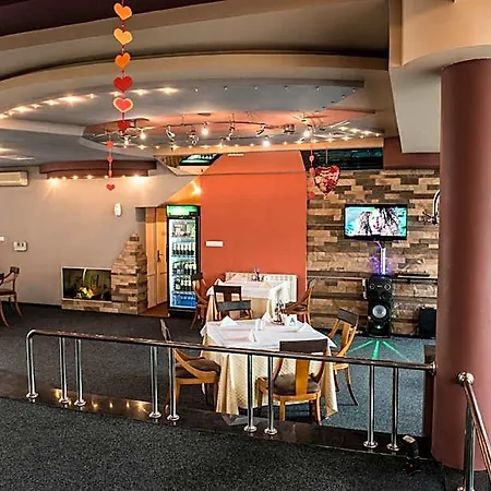 Kapri Hotel