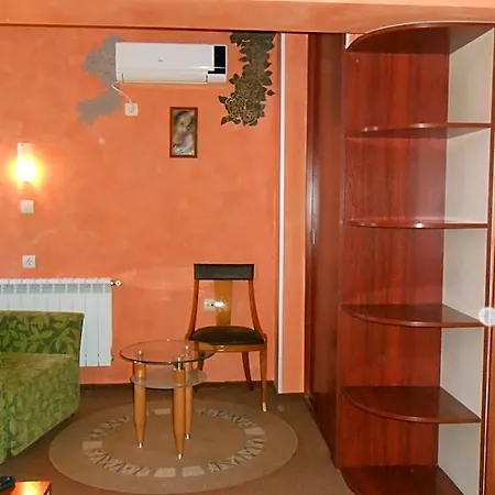 Kapri Hotel