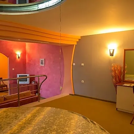 Hotel Kapri