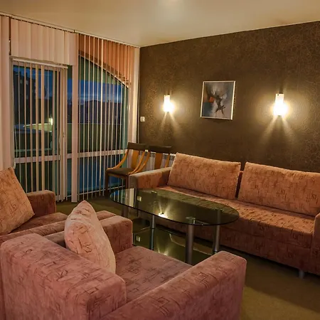 Hotel Kapri