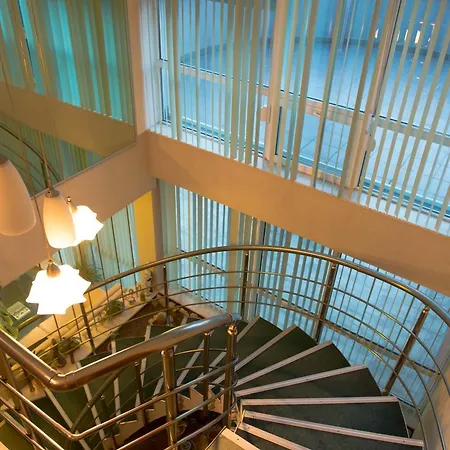 Hotel Kapri