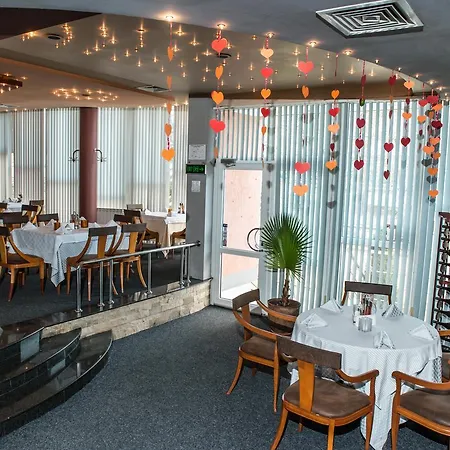 Kapri Hotel