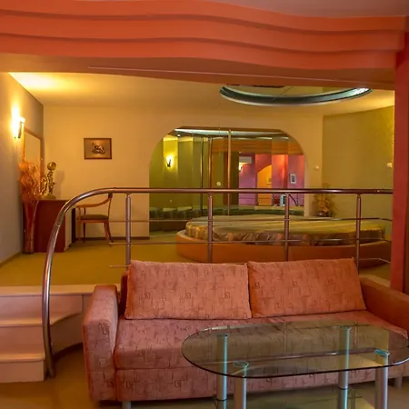 Kapri Hotel