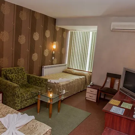 Kapri 3* Yambol