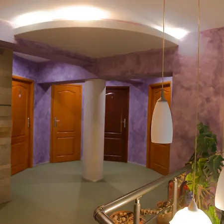 Kapri Hotel