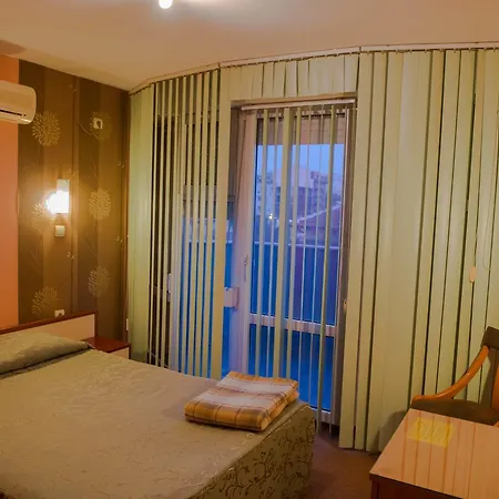Kapri Hotel