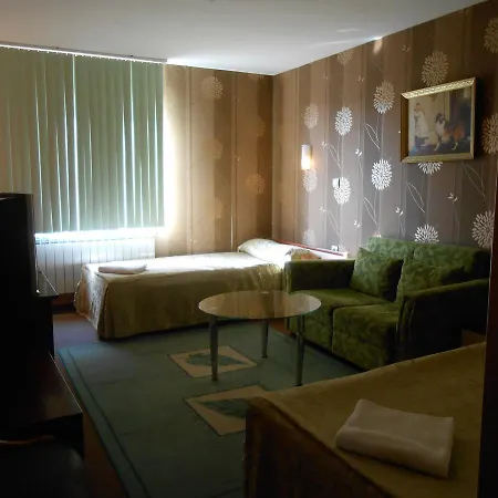 Hotel Kapri