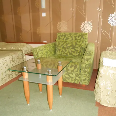 Kapri 3*