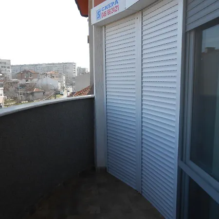 Kapri Hotel
