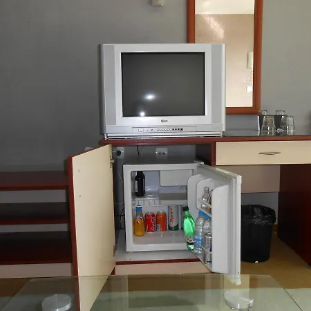 Kapri Hotel 3*