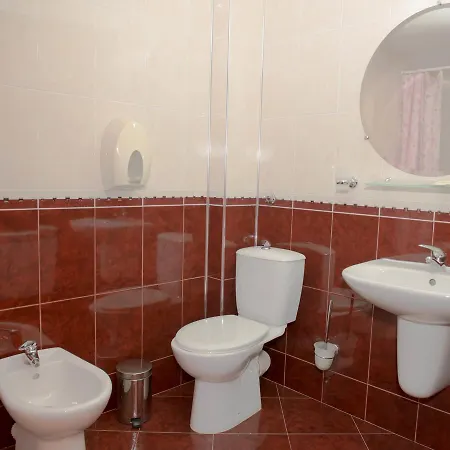 Kapri Hotel Yambol