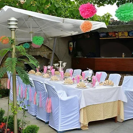Kapri Hotel
